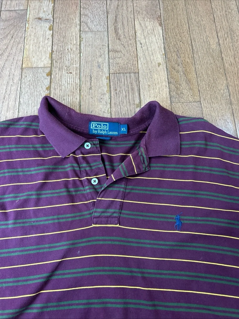 Polo Ralph Lauren polo ralph